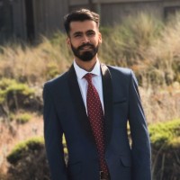 Shivam Bhatnagar