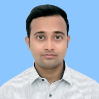Vikas Giri