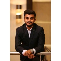 Suneet Bangera