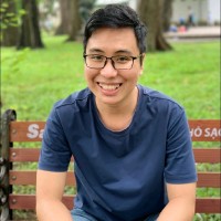 Huy Le