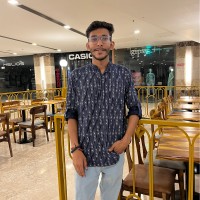 Deepanshu Joshi