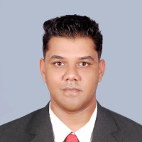Niraj Pujari