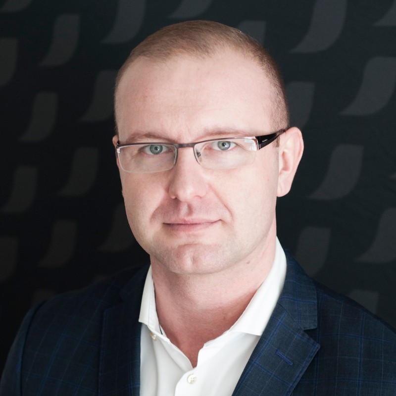Alan Liberek