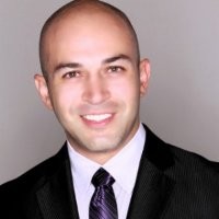 Jeremy Vasquez