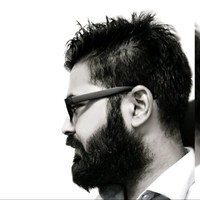 Haroon Bashir Dar