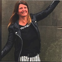 Esther Blom