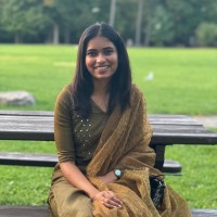 Sneha Maria Abraham