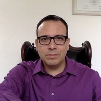 César Hiram Magallón