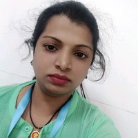 Anjaly Subhash