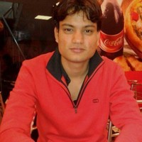 Anurag Singh