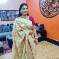 Chanchal Gandhi