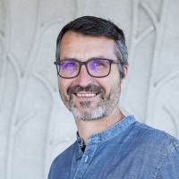 Eric Duverger