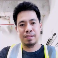 Margarito Jr Sumigin