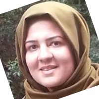 Maedeh Beheshti
