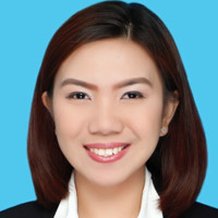 Rachelle Colline Arroyo