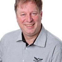 Andrew Bear