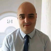 David Murdoch
