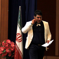 Shahram Najafi