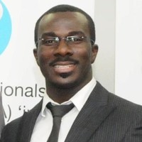 Ernest Nuro