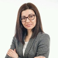 Iliana Ivanova