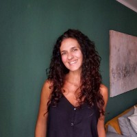 Maria Florencia Elias