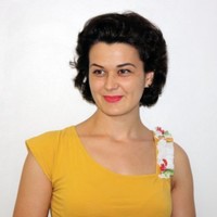 Alina Tron