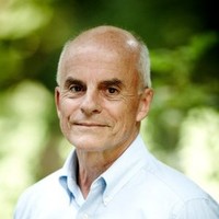 Peter Fletcher Smith
