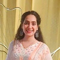 Komal Malviya