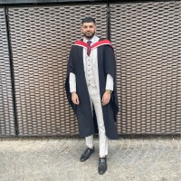 Ruman Ahmed