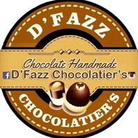 D'fazz Chocojar