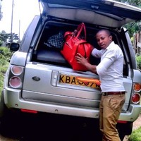 David Njenga