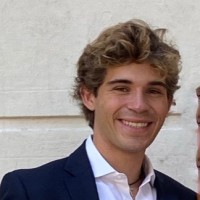 Alex Delgado Aynes