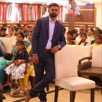 Sreenath Shetty