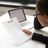 Human Resource Manager (Recruiter)