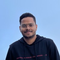 Utkarsh Mehta