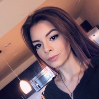 Grace Pierce