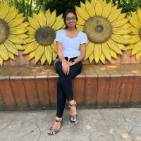 Sanjana Temgire