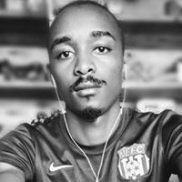 Evans macharia
