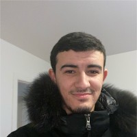 Youcef Anteur