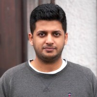 Akhil Ashok