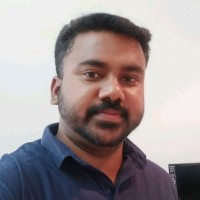 Suraj .T.Sadanandan. Thandakulam