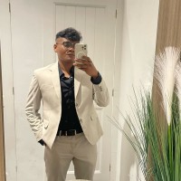 Dylan Ramsamy
