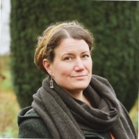 Karolina Alvaker
