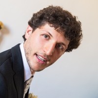 Daniele Paradiso, Ph.D.