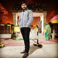 Chandan Kumar Barik