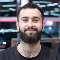 Bernat Serra Bonafonte