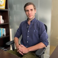 Nicolás Merchán Veléz