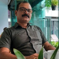 Abhijit Mukhopadhyay