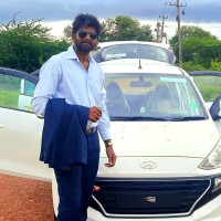 Pruthvi Raj H.M.