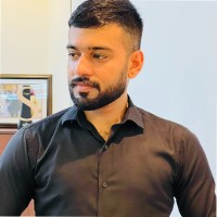Hateeb Ali
